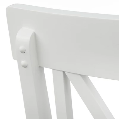 5pc Helen Rectangular Dining Set - Buylateral - Image 4