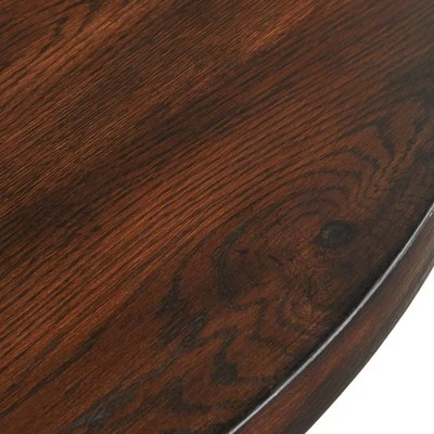 Atwood Round Dining Table - Buylateral - Image 2