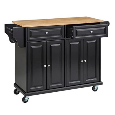 Georgia Kitchen Cart - Buylateral - Image 6