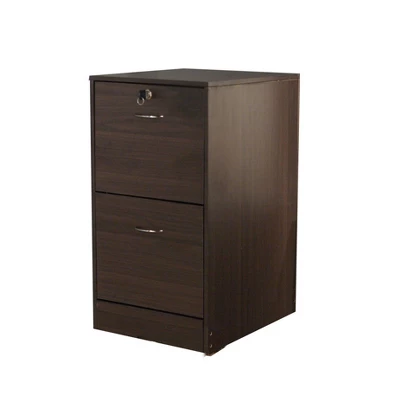 Wilson 2 Drawer Filing Cabinet - Buylateral - Image 4