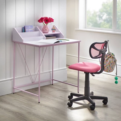 Quincy Kids' Desk And Chair Set - Buylateral - Image 6