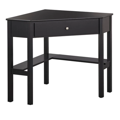 Medford Corner Desk With Drawer - Buylateral - Image 10