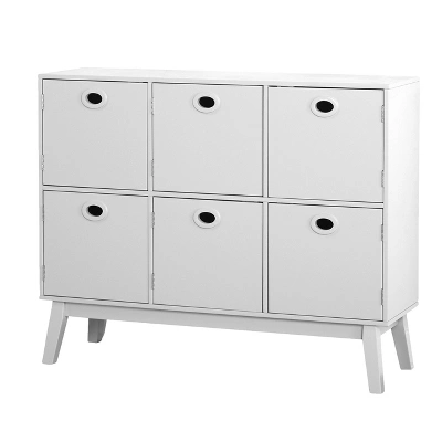 Liana Six Storage Cabinet - Buylateral - Image 5