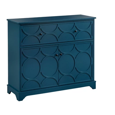Dawson Circle Front Buffet Cabinet - Buylateral - Image 6