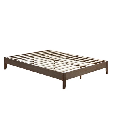 Match Queen Platform Bed - Buylateral - Image 3