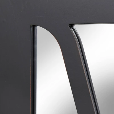 Reflections Side Board Buffet Servers With Mirror - Buylateral - Image 2