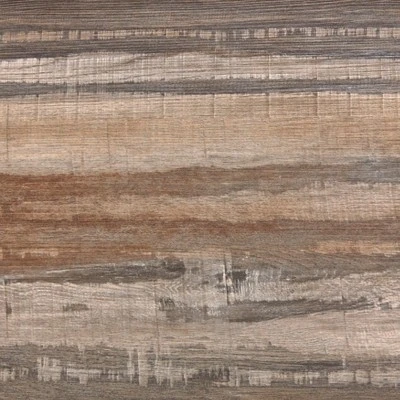 Sahana Desk Black/Driftwood - Buylateral - Image 2