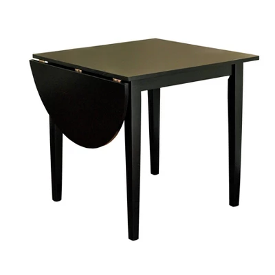 30" Tiffany Drop Leaf Dining Table - Buylateral - Image 3