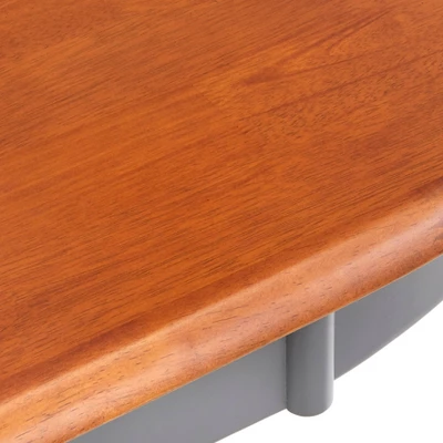 Farmhouse Dining Table - Buylateral - Image 3