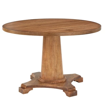 Atwood Round Dining Table - Buylateral - Image 6