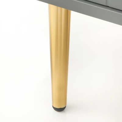 Tabaria Sideboard Gray - Buylateral - Image 5