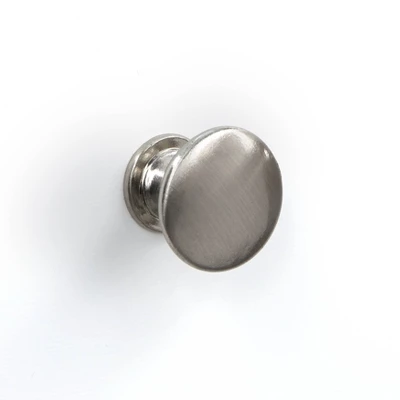 Foster File Cabinet 2 Drawer White - Buylateral - Image 4