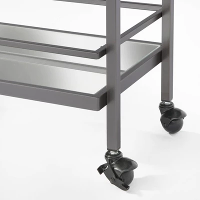 Manhattan Bar Cart - Buylateral - Image 3