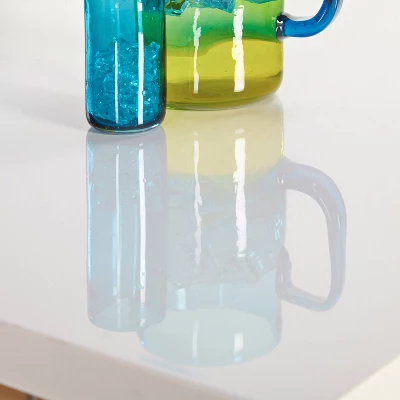 Felix Dining Table White - Buylateral - Image 2