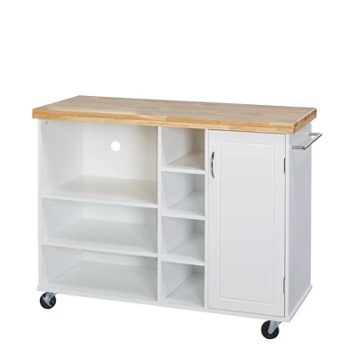 Galvin Microwave Cart - Buylateral - Image 3