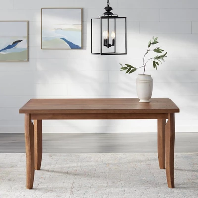 Provence Dining Table Driftwood - Buylateral