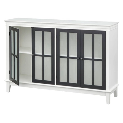 Hampshire Buffet White - Buylateral - Image 3