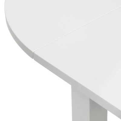 3pc Tiffany Extendable Dining Table Set - Buylateral - Image 8