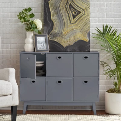 Jamie Storage Cabinet - Buylateral