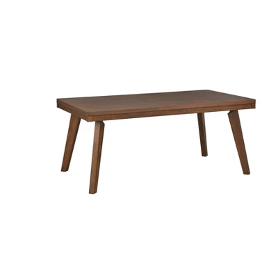 Berea Rectangular Dining Table - Buylateral - Image 4