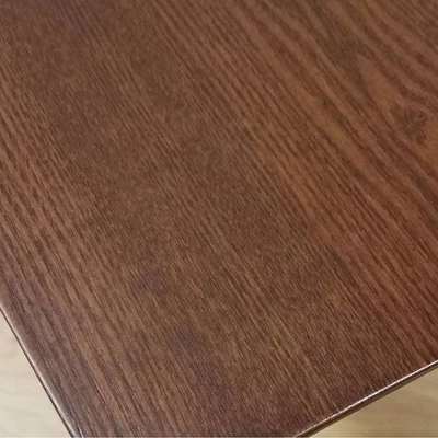 60" Bernard Mid-Century Dining Table Walnut - Buylateral - Image 3