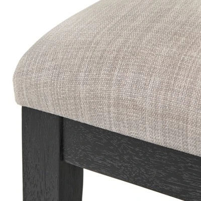 Set Of 2 North Bay Dining Chairs Gray - Buylateral - Image 3