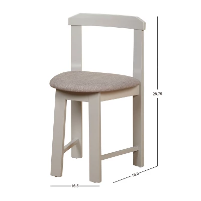 5pc Regent Dining Set - Buylateral - Image 6