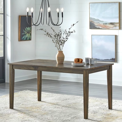 Olin Dining Table - Buylateral - Image 6