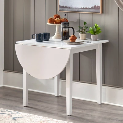 3pc Tiffany Extendable Dining Table Set - Buylateral - Image 3