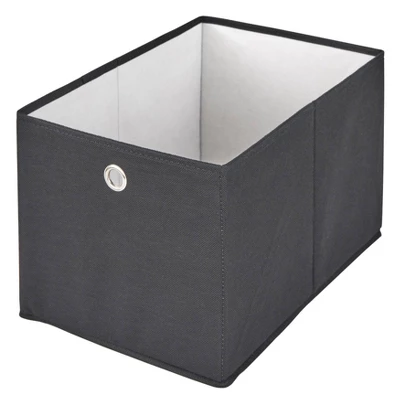 Student Writing Desk With 3 Fabric Bins - Buylateral - Image 4