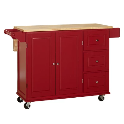 Aspen Kitchen Cart - Buylateral - Image 2