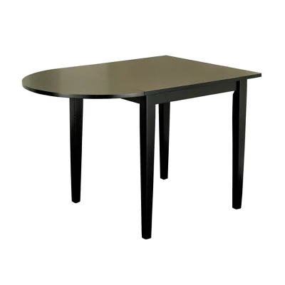 30" Tiffany Drop Leaf Dining Table - Buylateral - Image 6
