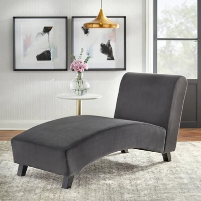 Genevieve Chaise Lounge - Buylateral