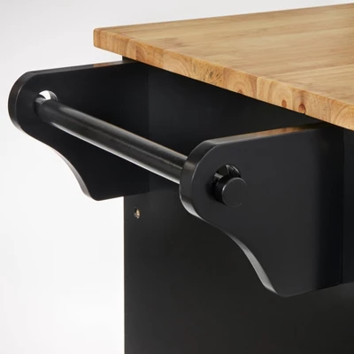 Georgia Kitchen Cart - Buylateral - Image 2