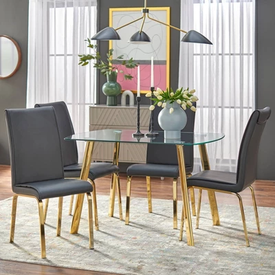 Set Of 2 Uptown Dining Chair - Buylateral - Image 3