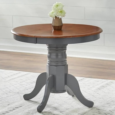 Farmhouse Dining Table - Buylateral - Image 2