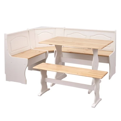 Knox Nook Dining Set - Buylateral - Image 7