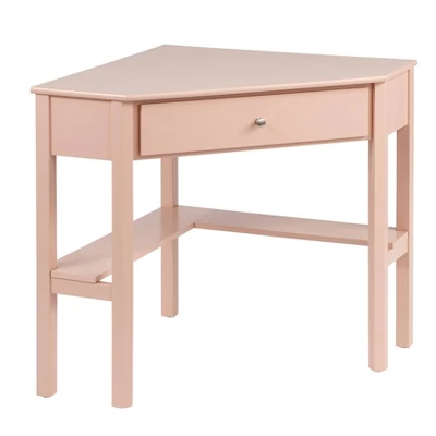 Medford Corner Desk With Drawer - Buylateral - Image 5