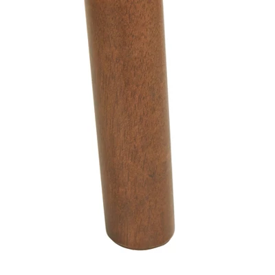 5pc Estelle Rectangular Dining Set - Buylateral - Image 7