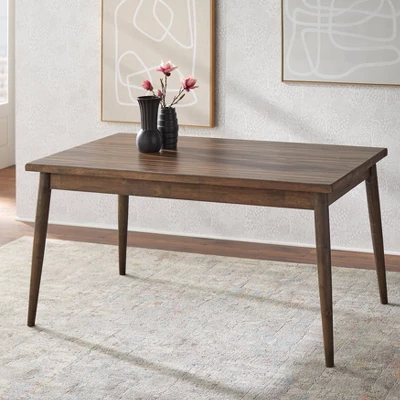 Element Dining Table Walnut - Buylateral