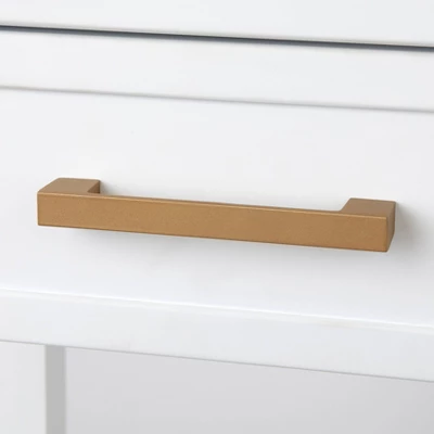 Rena End Table White - Buylateral - Image 2