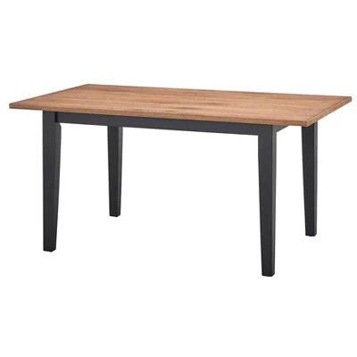 Nashville Farmhouse Dining Table - Buylateral - Image 4