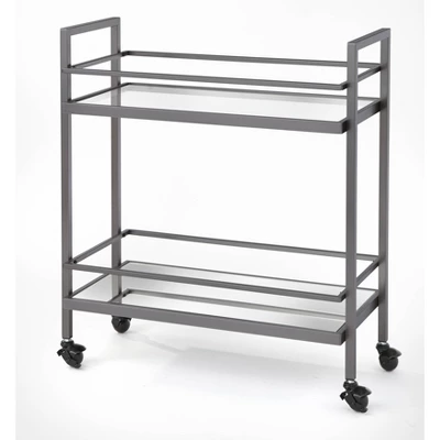 Manhattan Bar Cart - Buylateral - Image 6