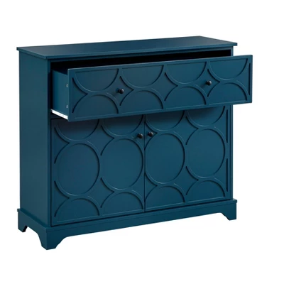 Dawson Circle Front Buffet Cabinet - Buylateral - Image 5