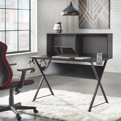 Wilmore Desk - Buylateral - Image 2