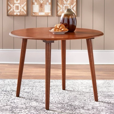 42" Round Florence Dining Table - Buylateral - Image 5
