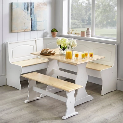 Knox Nook Dining Set - Buylateral