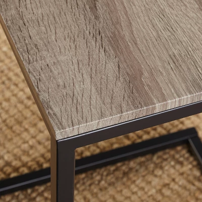 Seneca XX C Table - Buylateral - Image 2