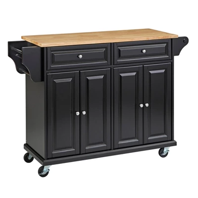 Georgia Kitchen Cart - Buylateral - Image 7