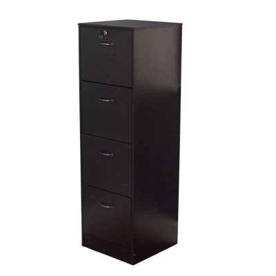 Wilson 4 Drawer Filing Cabinet - Buylateral - Image 3